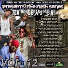 DJ FEMMIE PRESENTS THE RUSH VOL. 12 FEAT. BRAND NUBIAN